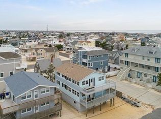 144 E Delaware Ave, Long Beach Township, NJ 08008