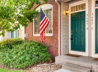 9603 W Chatfield Ave UNIT B, Littleton, CO 80128