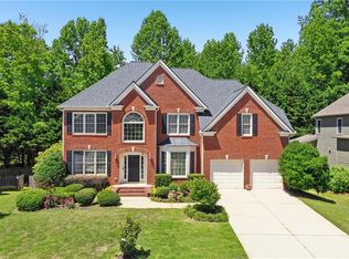 1030 Summerfield Dr, Cumming, GA 30040