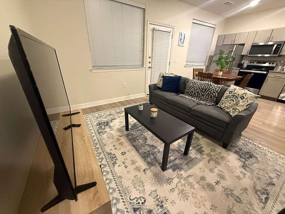 1st image of 1203 W Whitestone Blvd #K-203