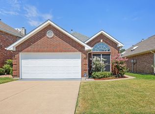 3836 Cibola Trl, Carrollton, TX 75007