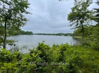 0 Hinchinbrooke Rd, South Frontenac, ON K0H1W0