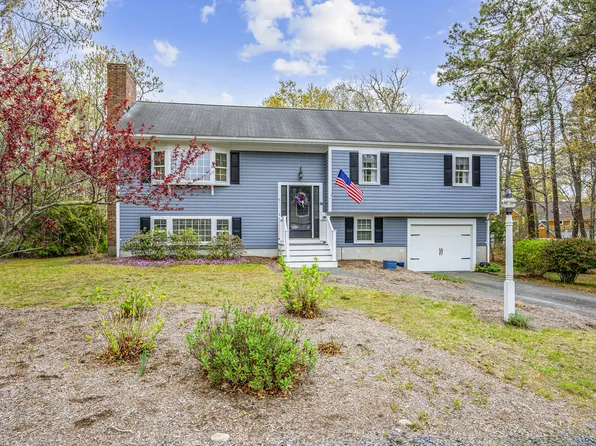 5 Kaycees Way, West Yarmouth, MA 02673