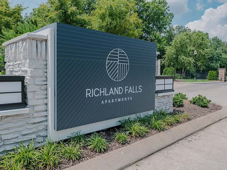 Richland Falls — Photo 44