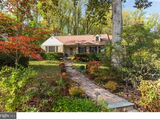 730 Mancill Rd, Wayne, PA 19087