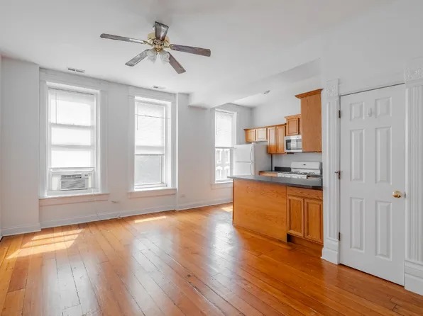 1470 W Huron St APT 3F, Chicago, IL 60642