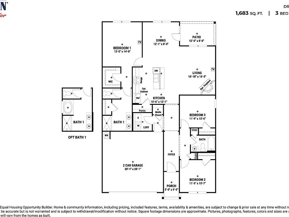 2nd image of 236 Ashland Dr SW