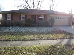 10213 Sutters Ct, Indianapolis, IN