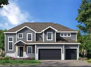 1600 SW Arbor Park Dr, Lees Summit, MO 64082