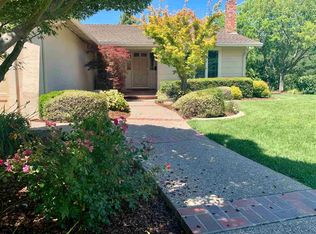 55 Buckingham Dr, Moraga, CA