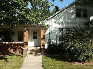 1609 Hawthorne St, Streator, IL 61364