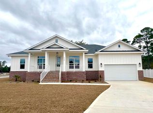 2158 Trevor Cir, Milton, FL 32583