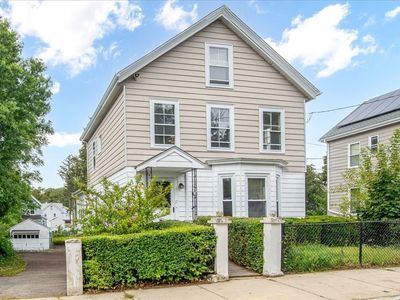17 Neponset Ave, Hyde Park, MA, 02136