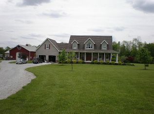 5669 Senour Rd, Indianapolis, IN 46239