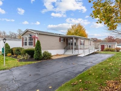 193 Tremont St Unit 115, Taunton, MA, 02780