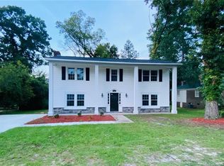 746 Buena Vista Dr, Fayetteville, NC 28311