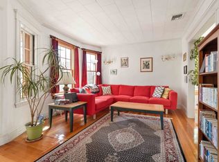25 Rindgefield St UNIT 25, Cambridge, MA 02140
