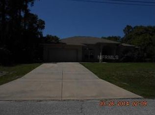 3071 Lopinto St, North Port, FL 34287