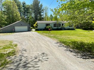 380 Milo Rd, Sebec, ME 04481