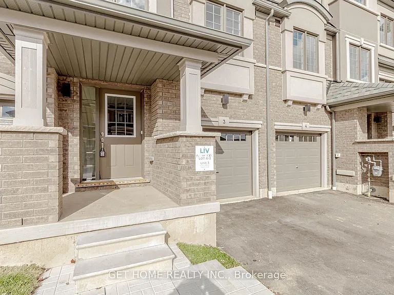 620 Colborne St W #3 — Photo 3
