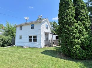 309 S Washington St, White Pigeon, MI