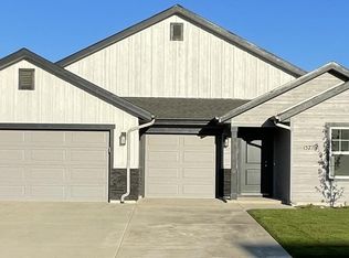 15721 N Labrador Ave, Nampa, ID 83651