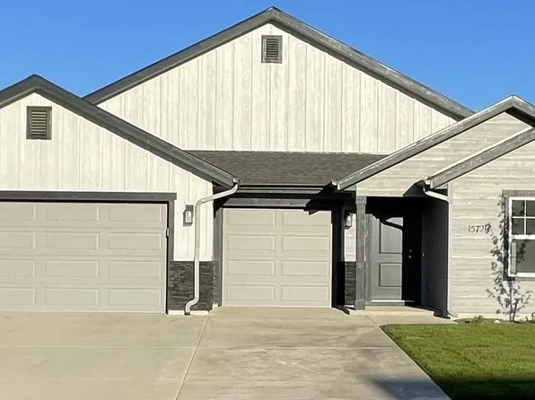 15721 N Labrador Ave, Nampa, ID 83651