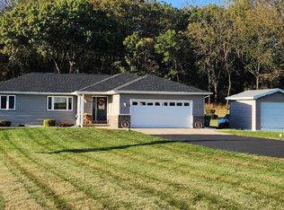 W1304 Proverbs Pass, Albany, WI 53502