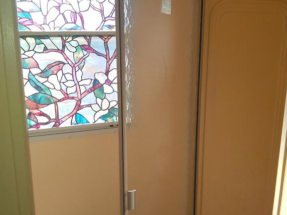 master shower