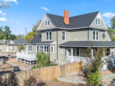 2331 N Greenwood St, Pueblo, CO, 81003