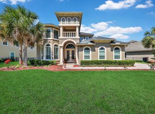 151 Staplehurst Dr, Saint Johns, FL 32259