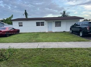 11020 SW 223rd St, Miami, FL 33170