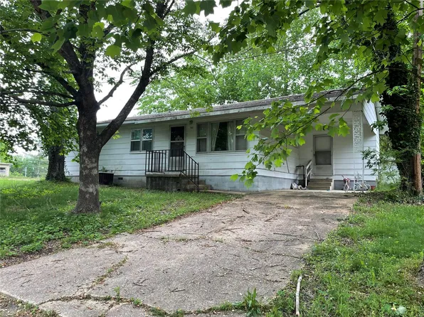 102 Sunny Hill Dr, Piedmont, MO 63957