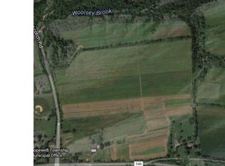 147 Washington Crossing Pe Rd, Pennington, NJ 08534