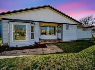 827 Brookside Dr, Cortez, CO 81321
