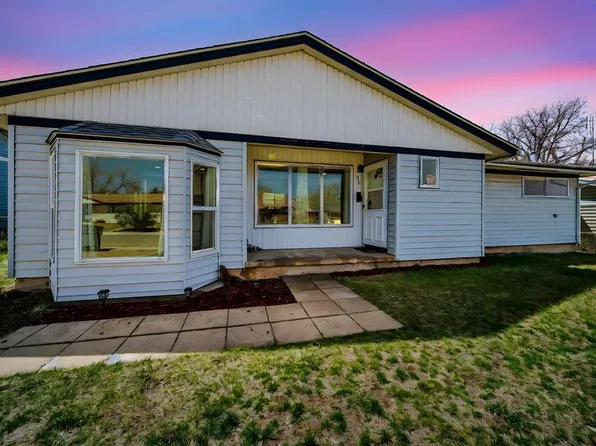 827 Brookside Drive, Cortez, CO 81321