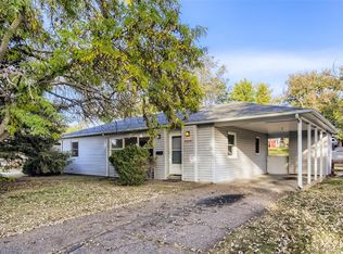 4868 S Lipan St, Englewood, CO 80110