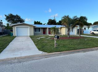 516 Grant Ave APT A, Satellite Beach, FL 32937