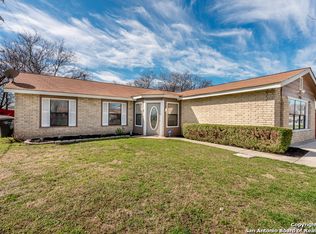 4714 Hidden Crk, San Antonio, TX 78238