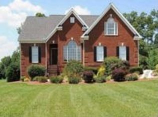 7917 Melcombe Way, Wake Forest, NC 27587