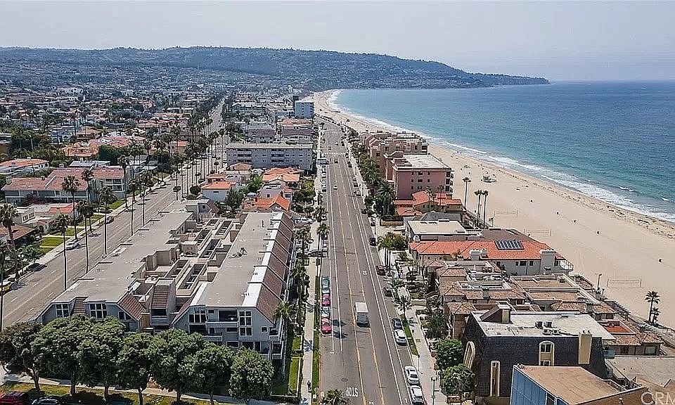 The Esplanade 