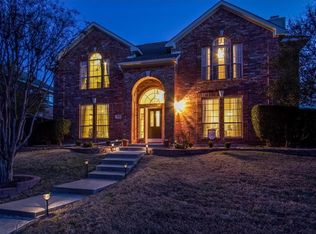 3932 Sunflower Ln, Plano, TX 75025