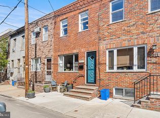 1911 S Iseminger St, Philadelphia, PA
