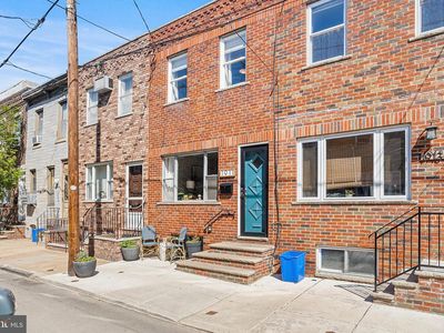 1911 S Iseminger St, Philadelphia, PA, 19148