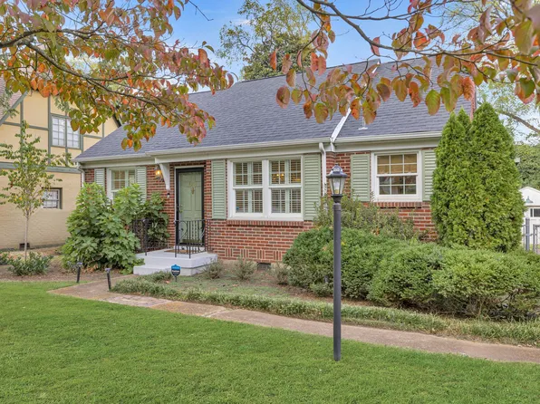 4208 Aberdeen Rd, Nashville, TN 37205