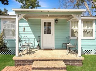 119 Knollwood St, Wewahitchka, FL 32465