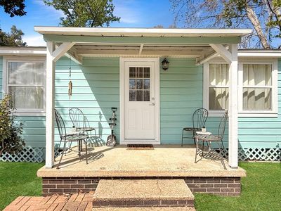 119 Knollwood St, Wewahitchka, FL, 32465