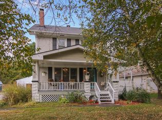 35100 Lorain Rd, North Ridgeville, OH 44039