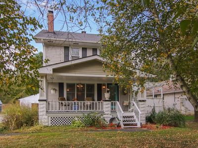 35100 Lorain Rd, North Ridgeville, OH, 44039