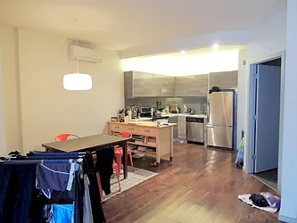 Rented by J Misrahi Realty Corp